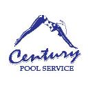 Century Pool Service logo